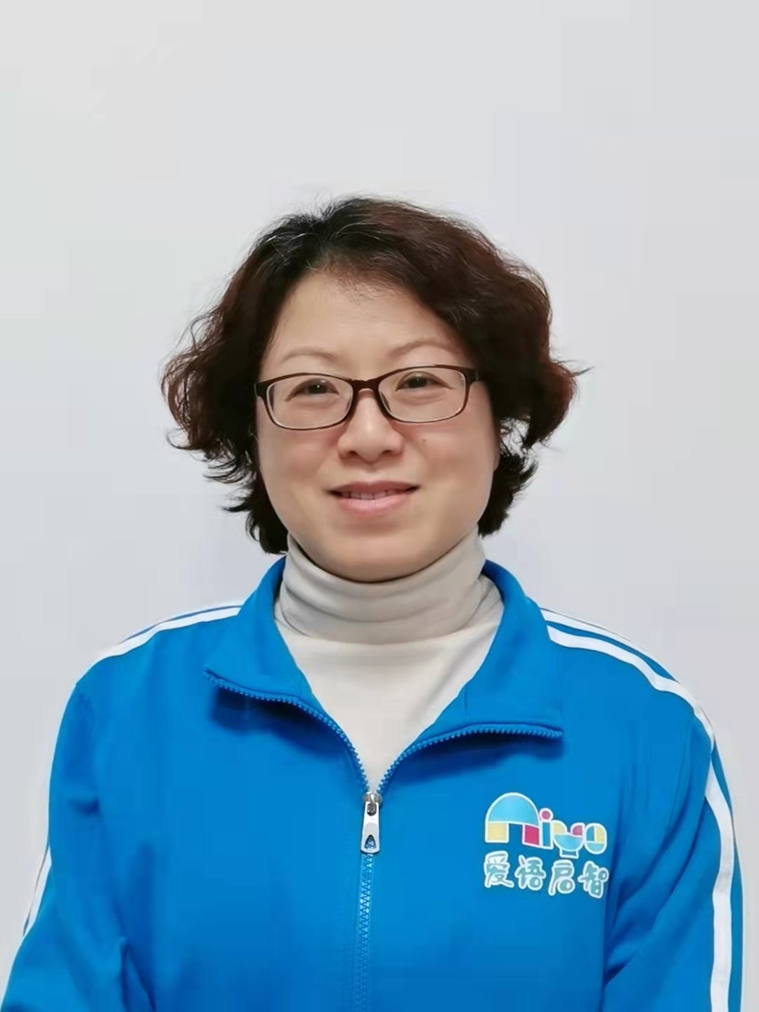 林丽芳老师
