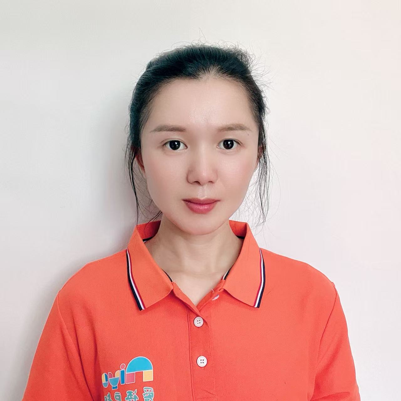 刘瑞老师